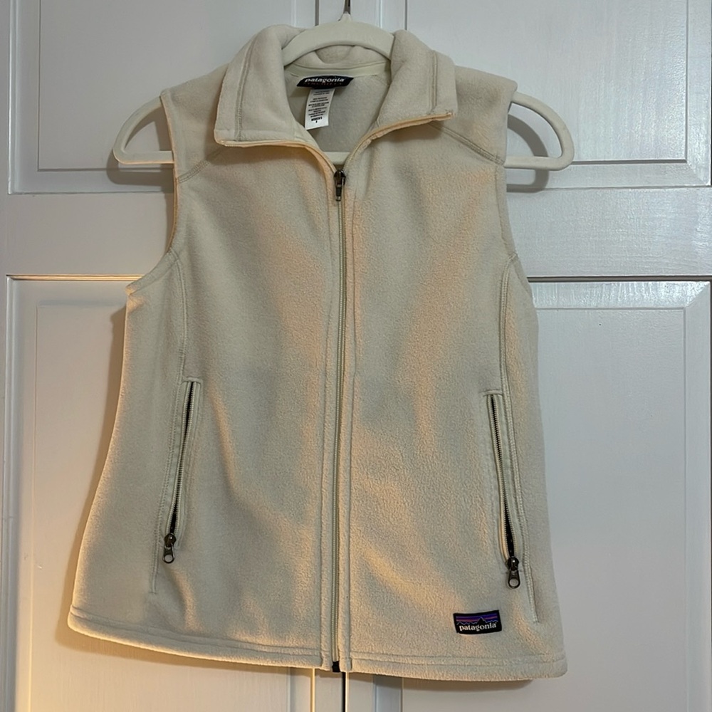 Patagonia Synchilla Vest